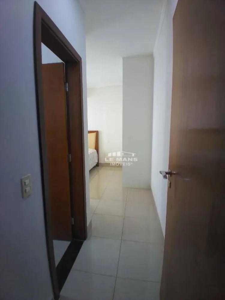 Casa, 3 quartos, 191 m² - Foto 9