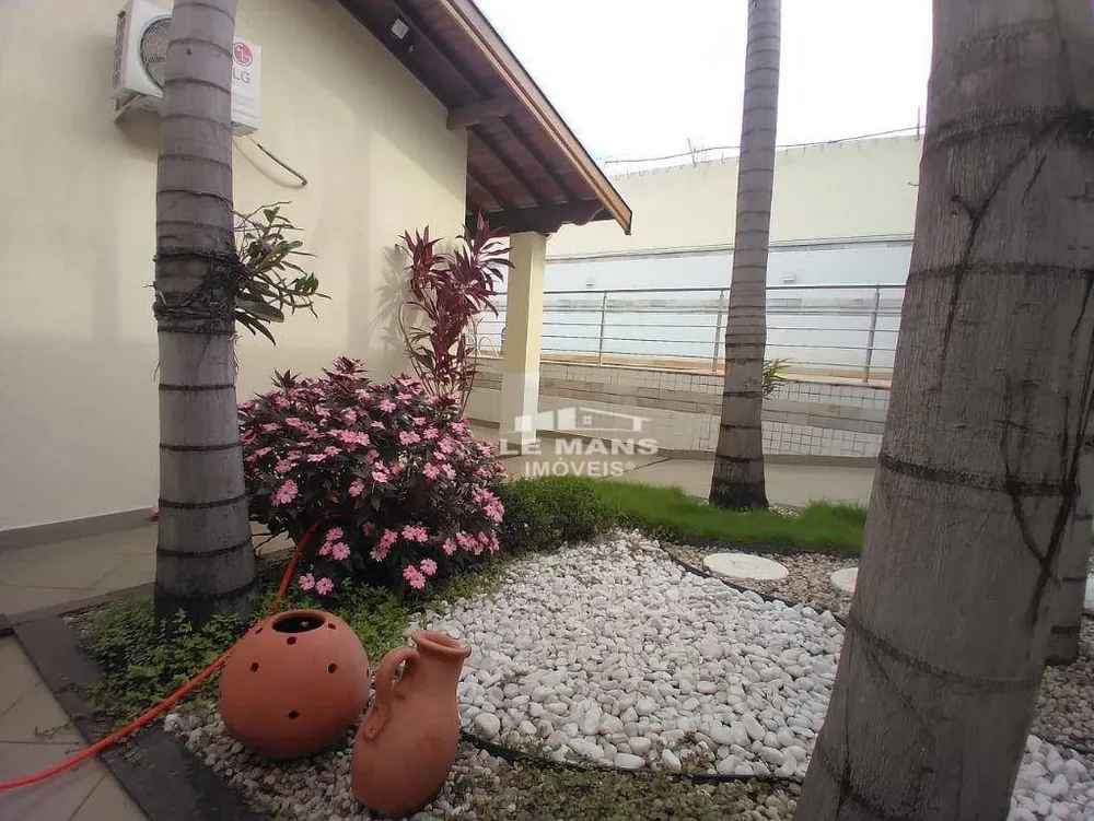 Casa, 3 quartos, 191 m² - Foto 5