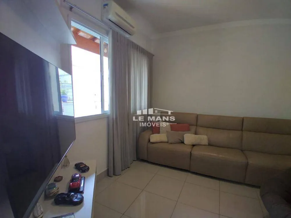 Casa, 3 quartos, 191 m² - Foto 6