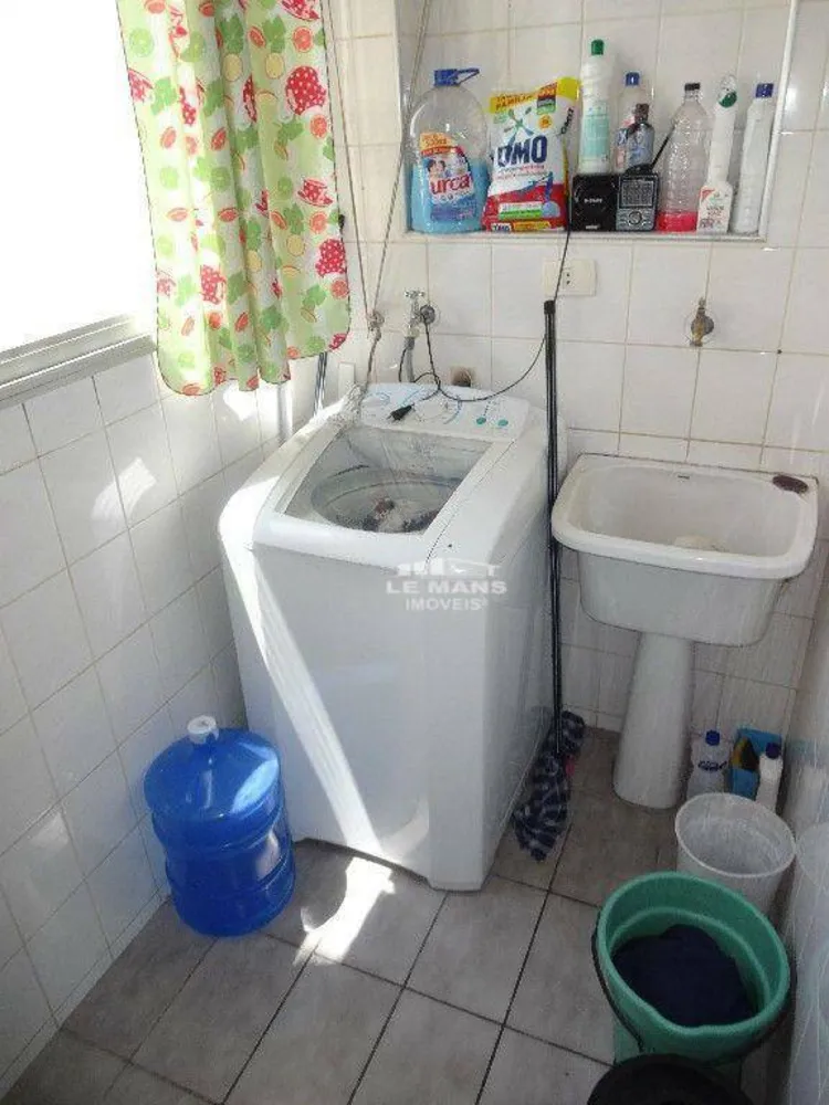 Apartamento, 3 quartos, 68 m² - Foto 5
