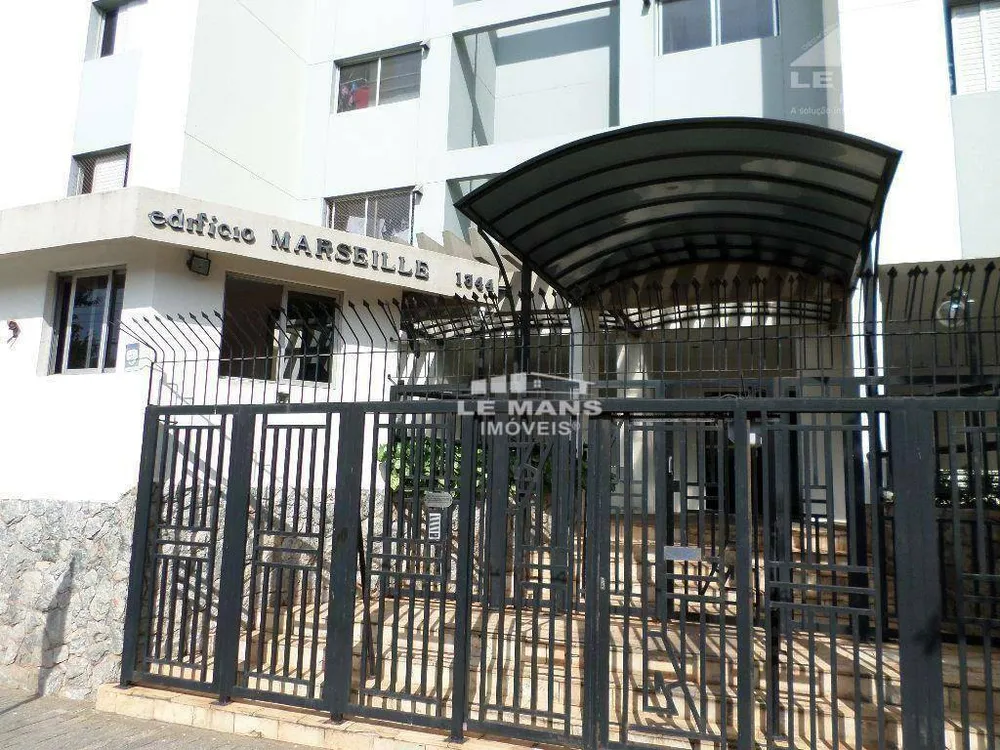 Apartamento, 3 quartos, 68 m² - Foto 1