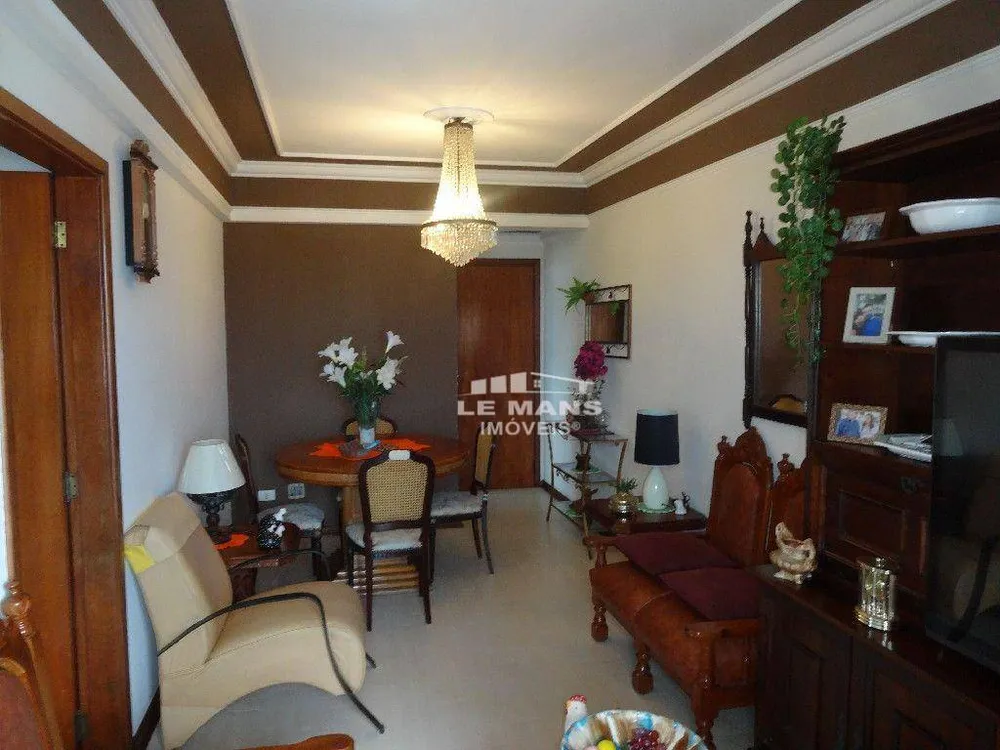 Apartamento, 3 quartos, 68 m² - Foto 3