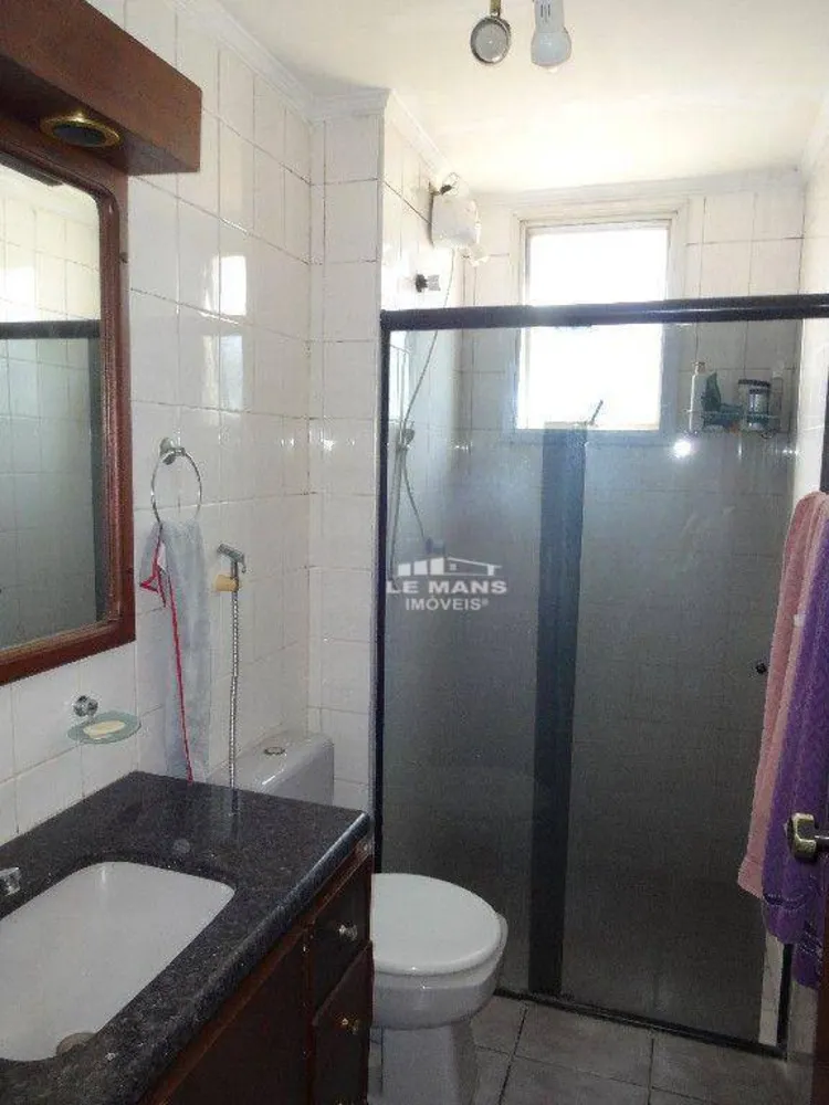 Apartamento, 3 quartos, 68 m² - Foto 7
