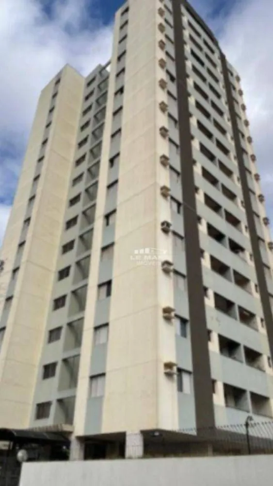 Apartamento, 3 quartos, 68 m² - Foto 2