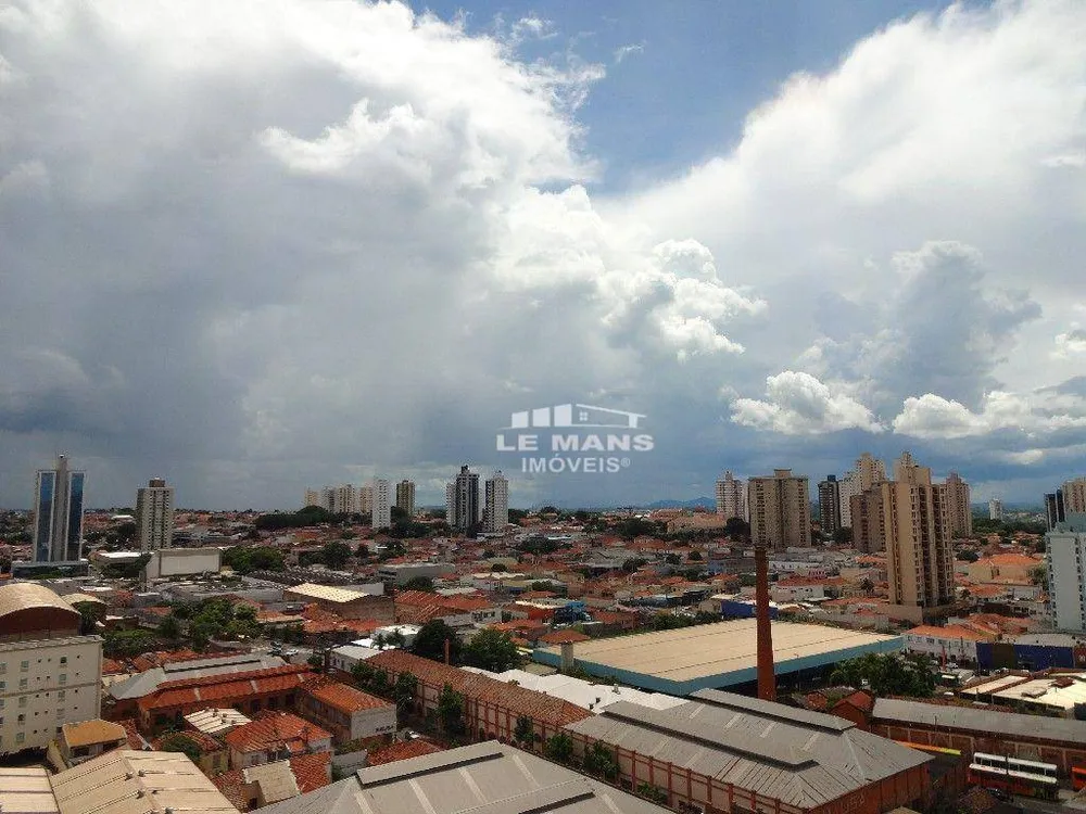 Apartamento, 3 quartos, 68 m² - Foto 8