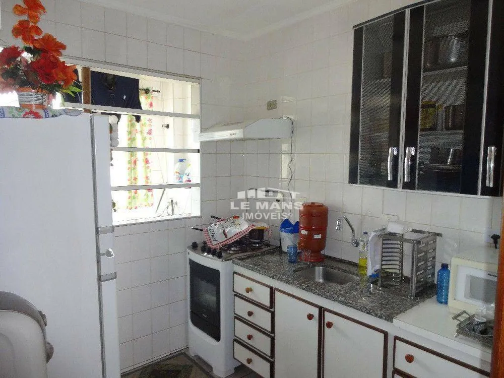 Apartamento, 3 quartos, 68 m² - Foto 4