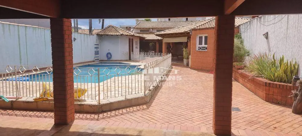 Casa de Condomínio, 2 quartos - Foto 2
