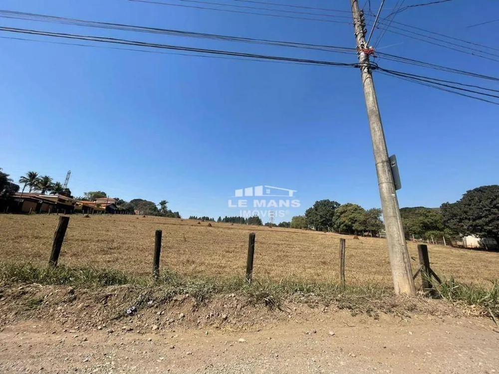 Terreno, 3 hectares - Foto 6