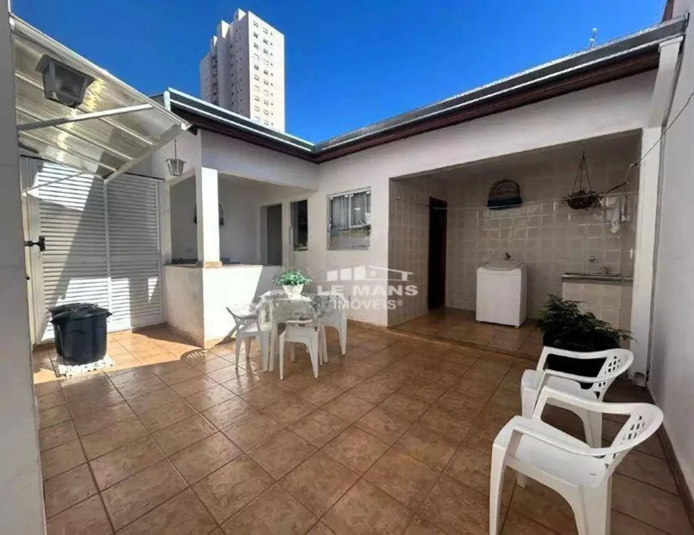 Casa, 3 quartos, 183 m² - Foto 5