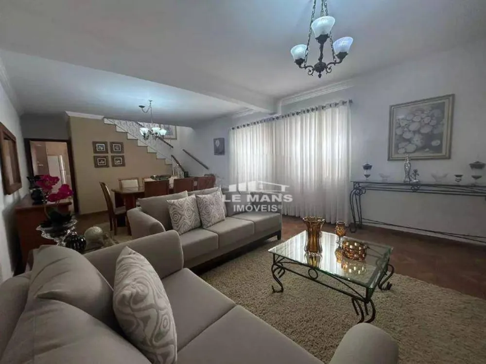 Casa, 3 quartos, 183 m² - Foto 6