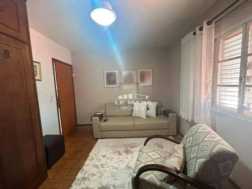 Casa, 3 quartos, 183 m² - Foto 4