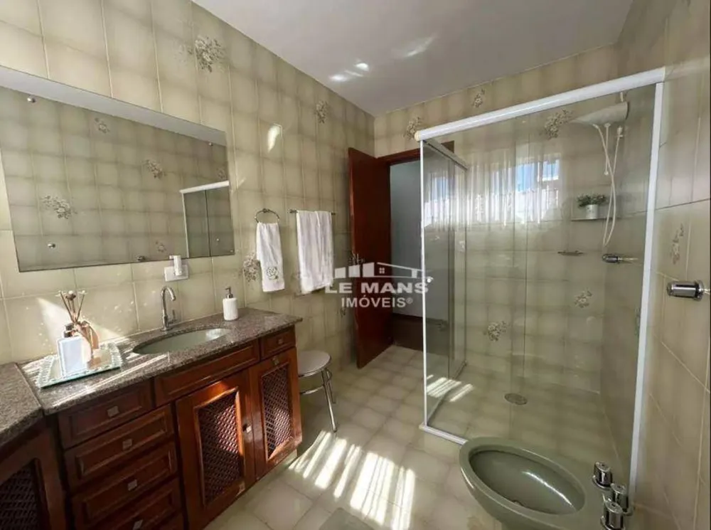 Casa, 3 quartos, 183 m² - Foto 7