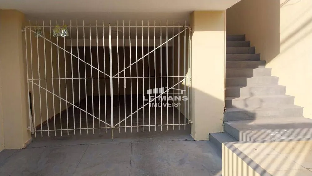 Casa, 2 quartos, 109 m² - Foto 1