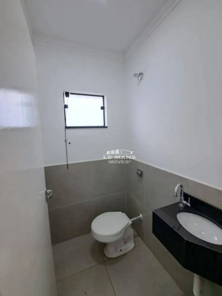 Loja-Salão, 88 m² - Foto 6