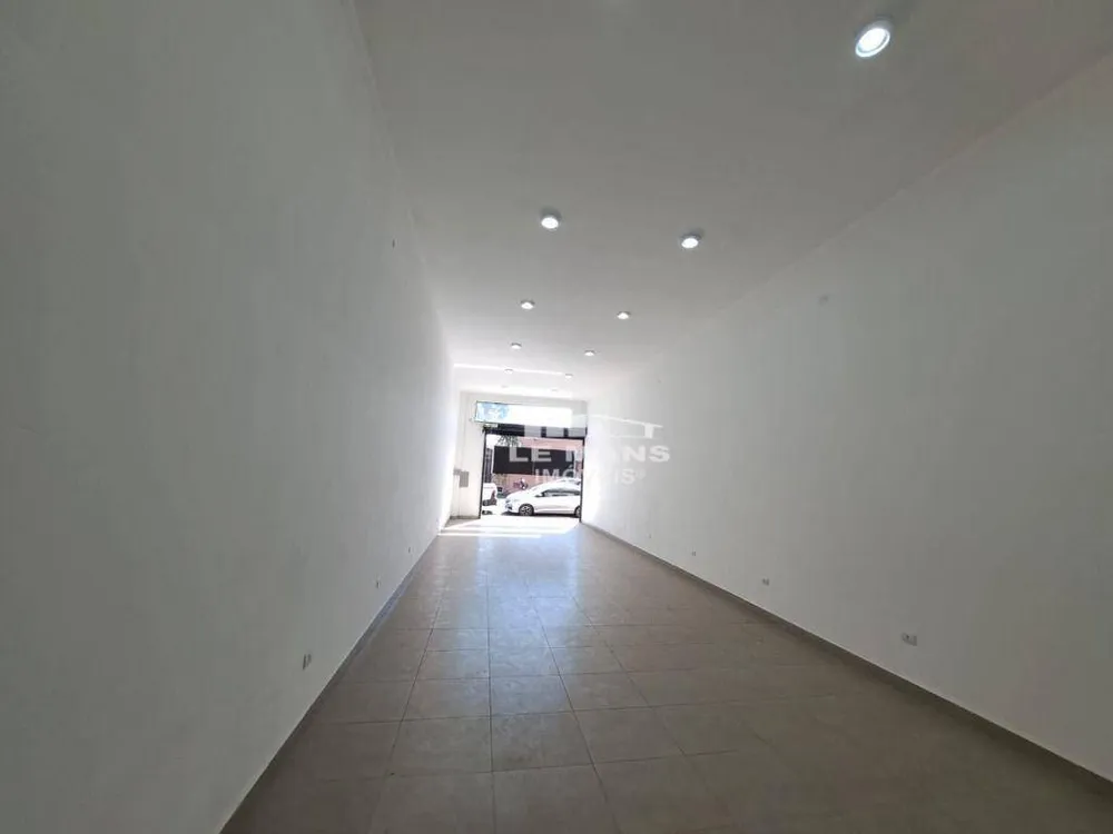 Loja-Salão, 88 m² - Foto 4