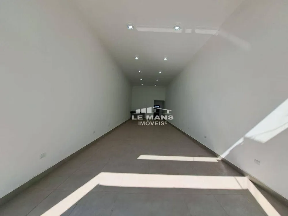 Loja-Salão, 88 m² - Foto 2