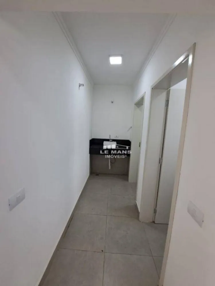 Loja-Salão, 88 m² - Foto 5
