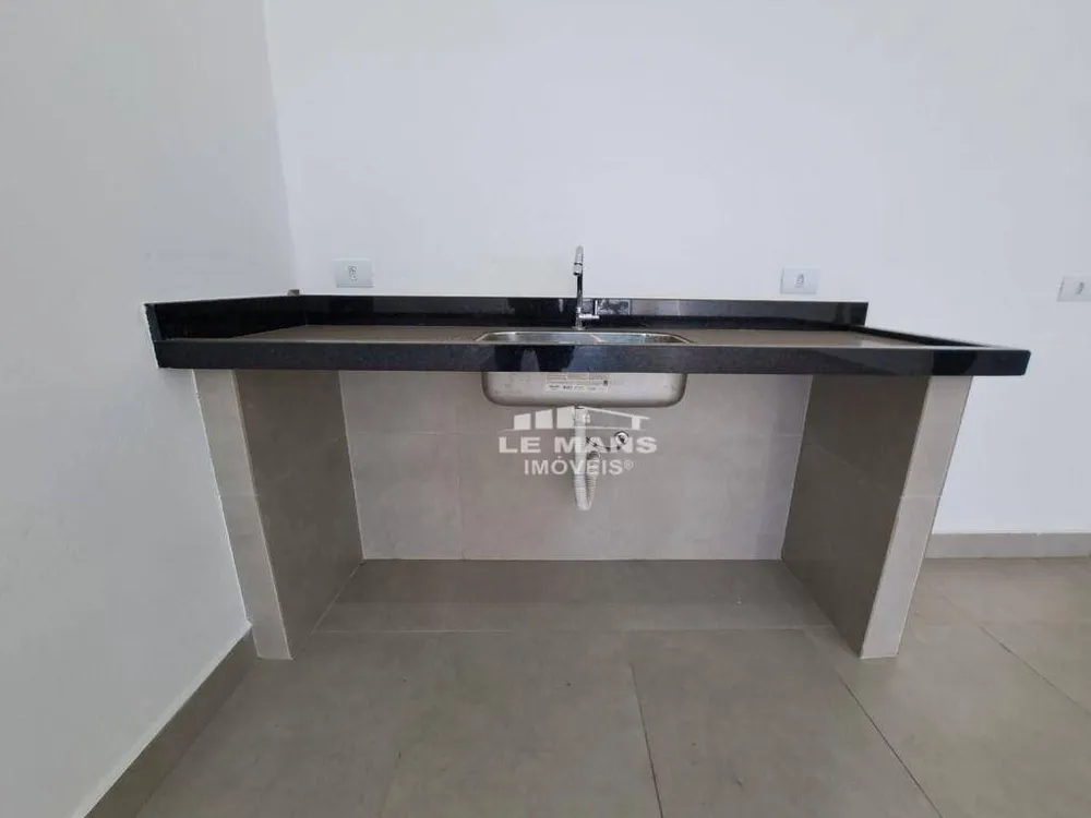 Loja-Salão, 88 m² - Foto 3