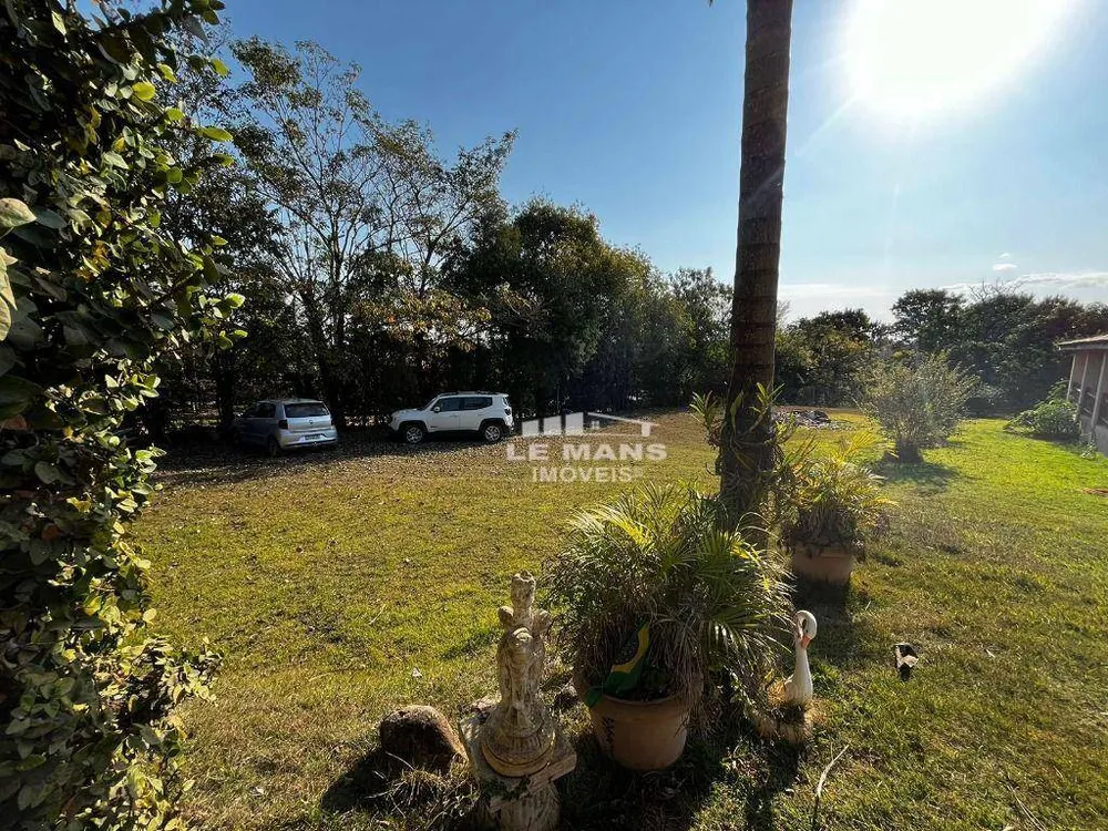 Chácara, 2 quartos, 2904 m² - Foto 8
