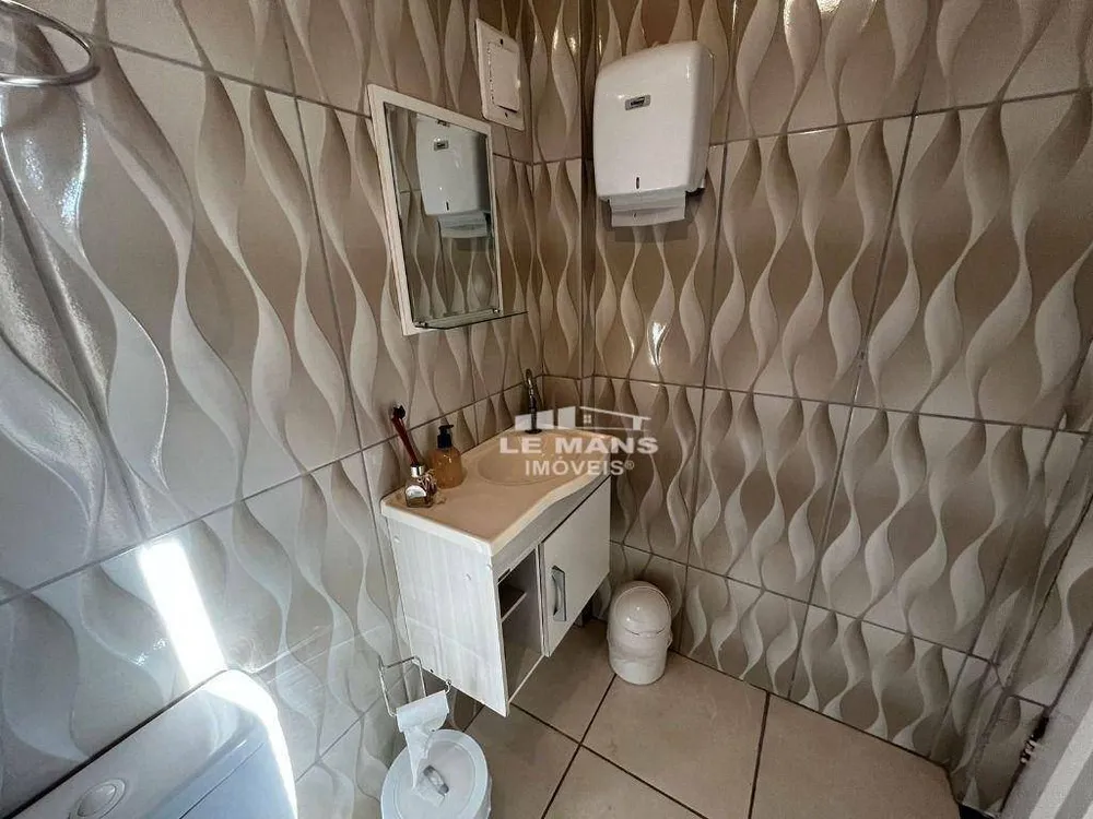 Chácara, 2 quartos, 2904 m² - Foto 5