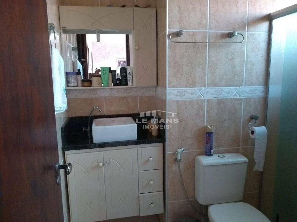Casa, 4 quartos, 248 m² - Foto 6