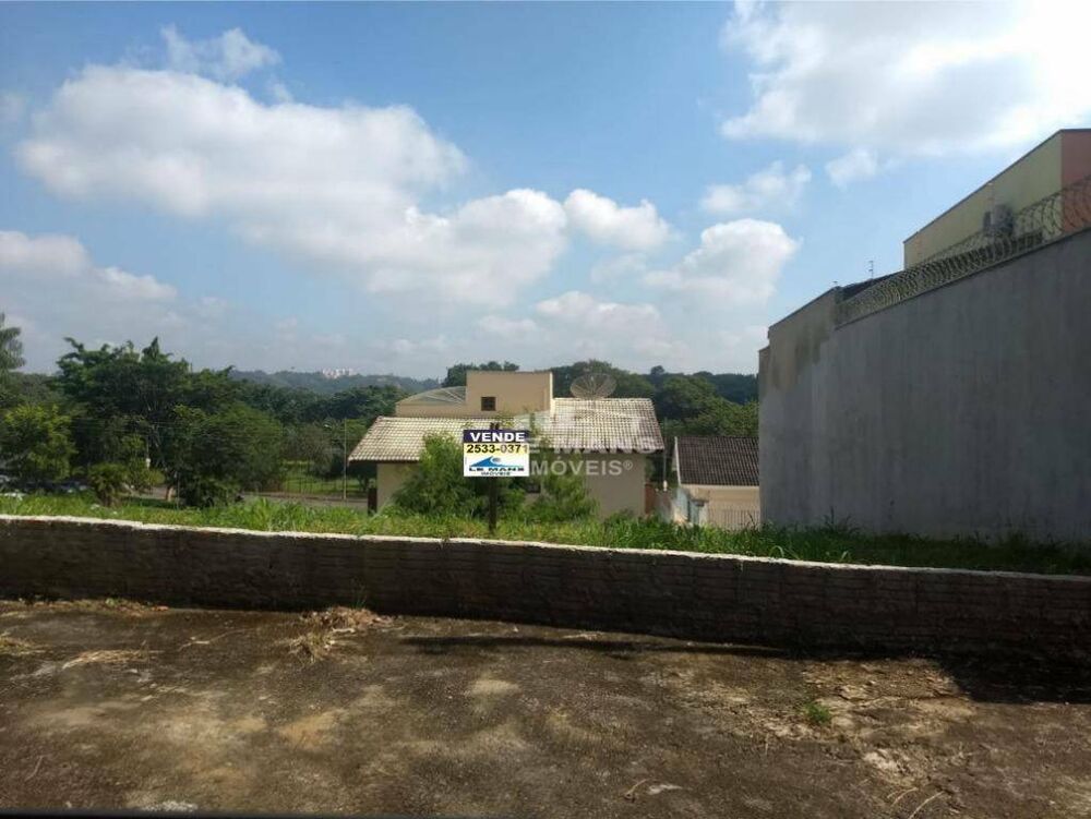 Terreno, 317 m² - Foto 1