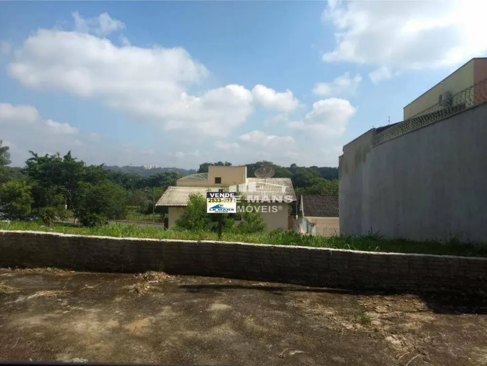 Terreno, 317 m² - Foto 1