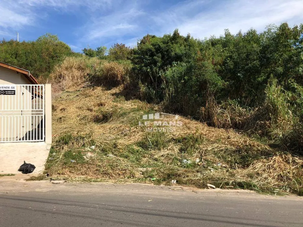 Terreno, 220 m² - Foto 2