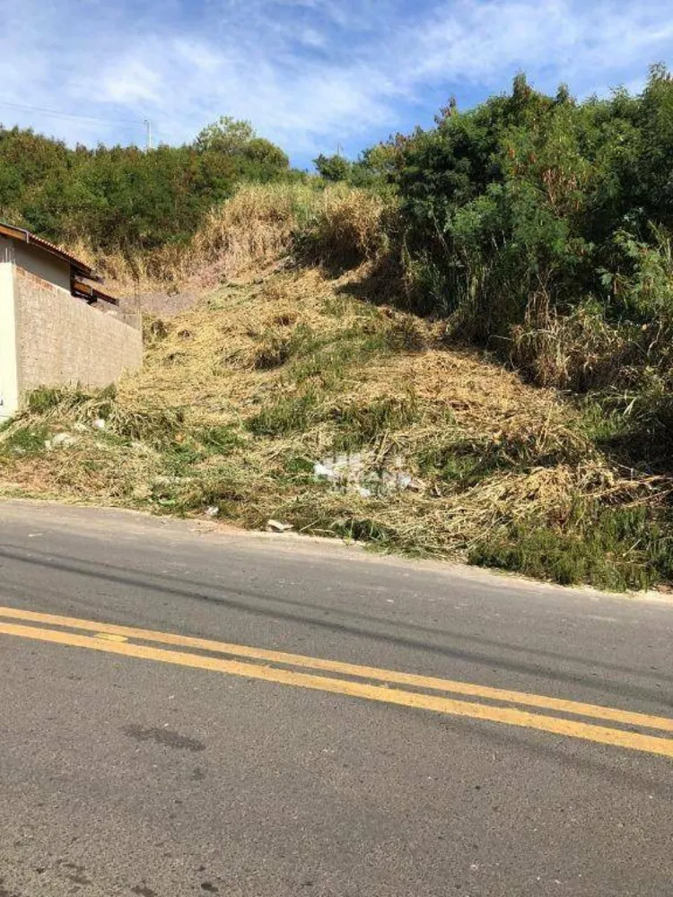 Terreno, 220 m² - Foto 1