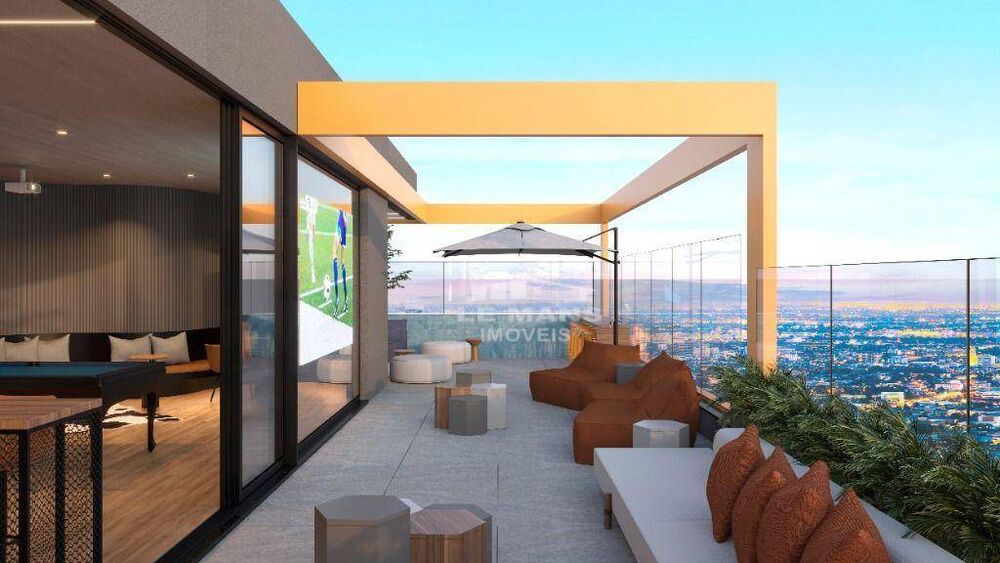 Apartamento, 1 quarto, 25 m² - Foto 1