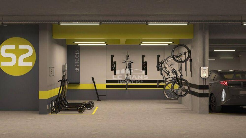 Apartamento, 1 quarto, 25 m² - Foto 6