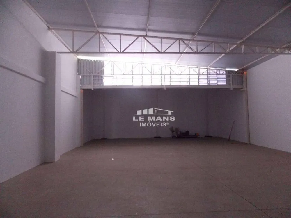 Depósito-Galpão, 250 m² - Foto 5