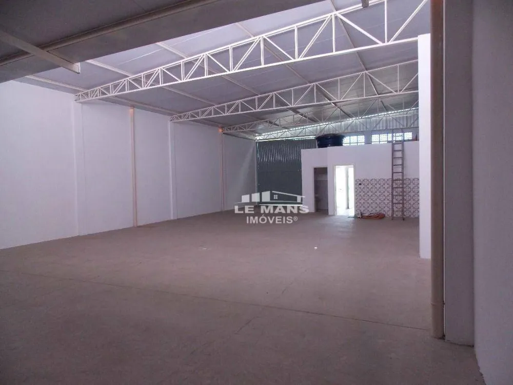 Depósito-Galpão, 250 m² - Foto 6
