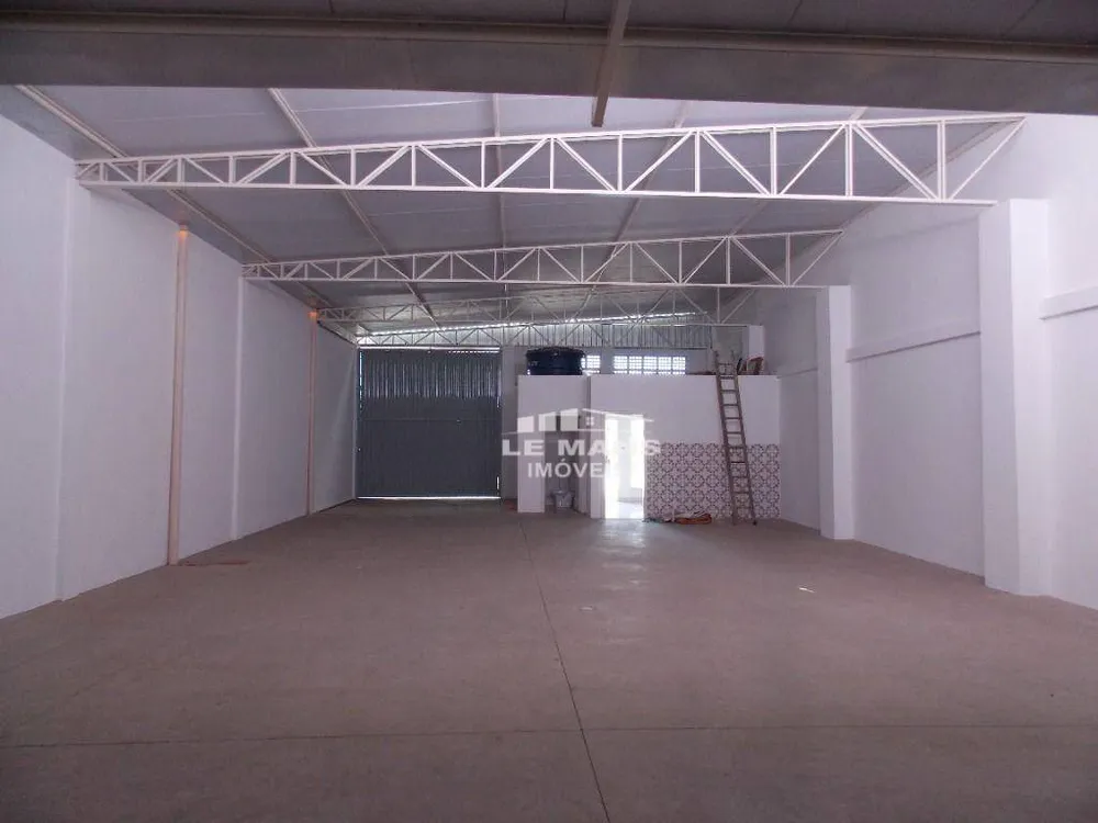 Depósito-Galpão, 250 m² - Foto 7