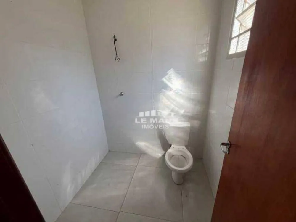 Loja-Salão, 100 m² - Foto 6