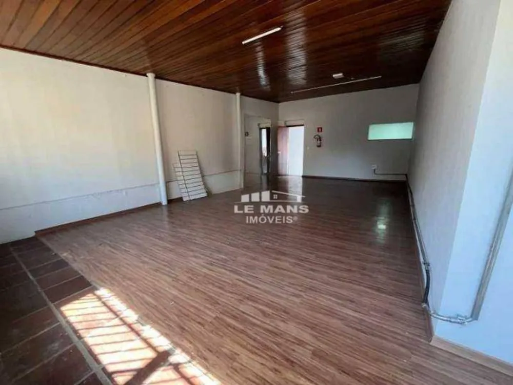 Loja-Salão, 100 m² - Foto 3