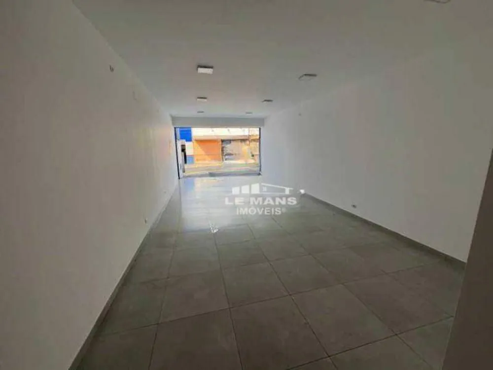 Loja-Salão, 100 m² - Foto 2
