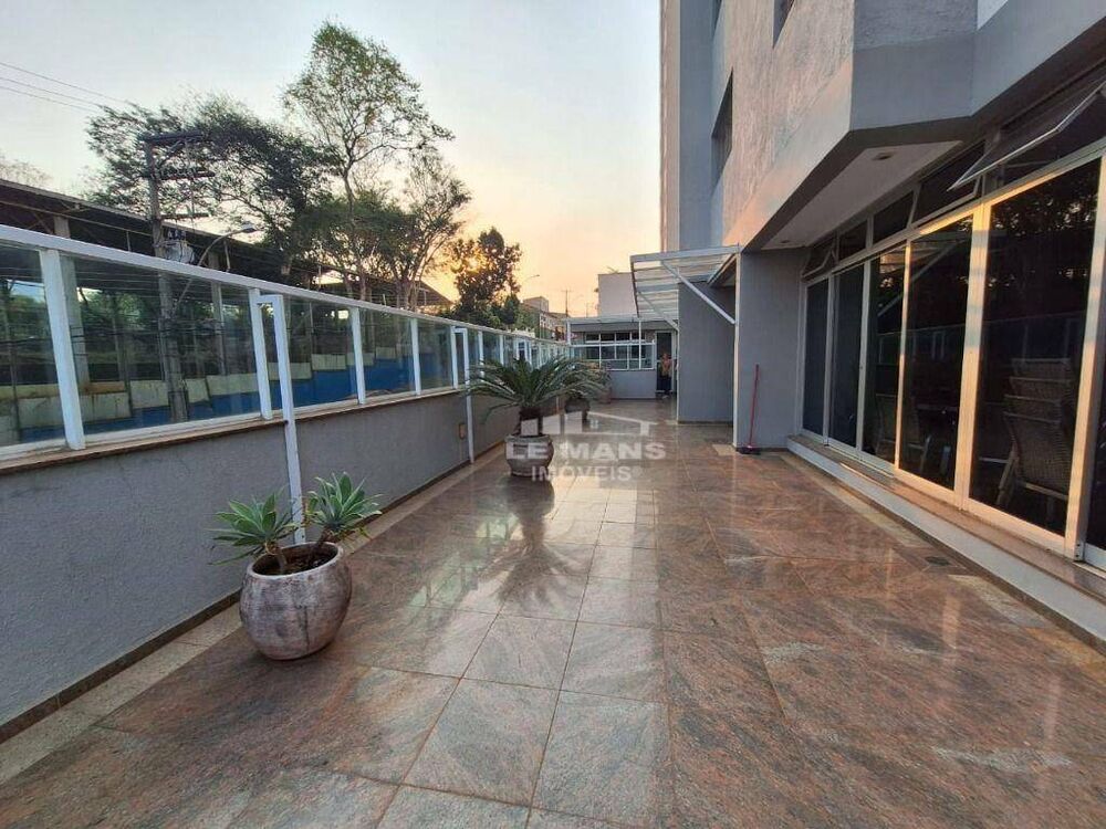 Apartamento à venda com 3 quartos, 87m² - Foto 12