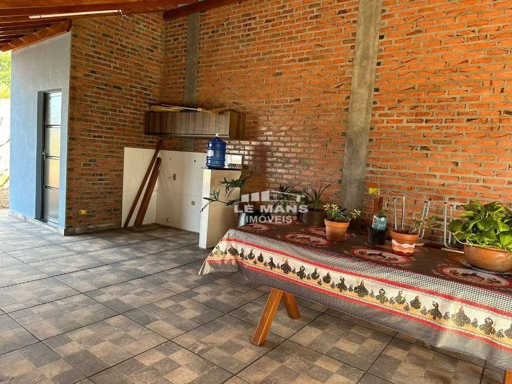 Casa, 2 quartos, 270 m² - Foto 5