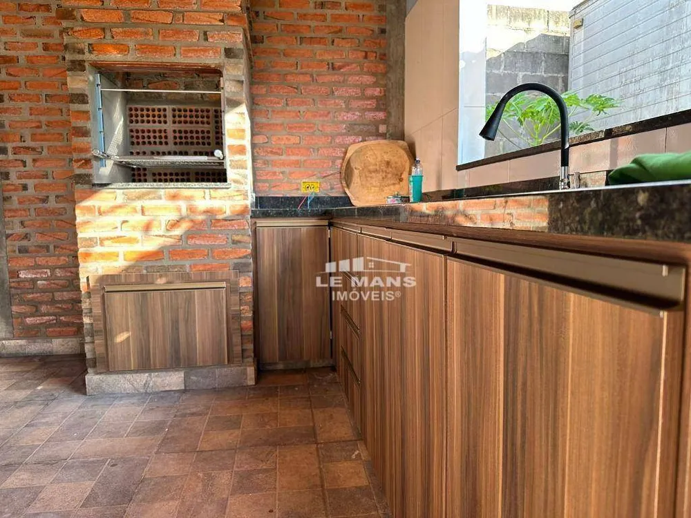 Casa, 2 quartos, 270 m² - Foto 8