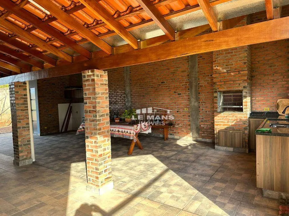 Casa, 2 quartos, 270 m² - Foto 9