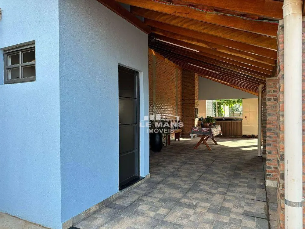 Casa, 2 quartos, 270 m² - Foto 7