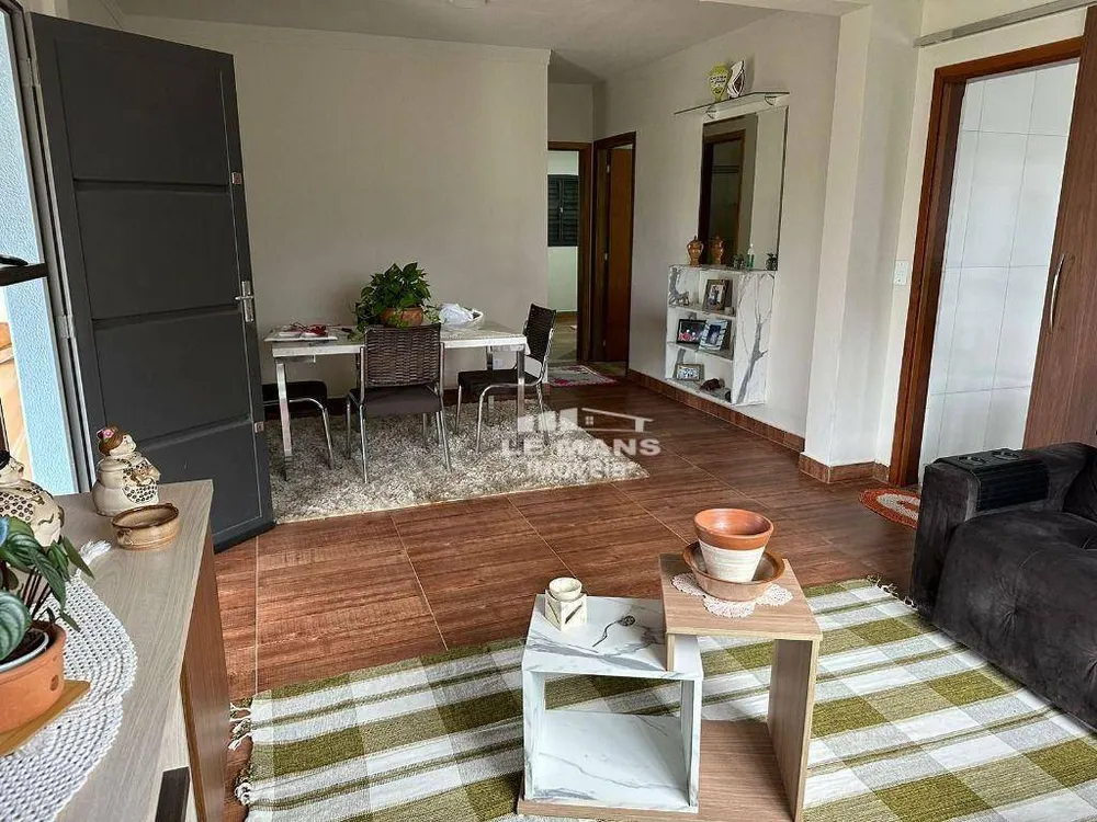 Casa, 2 quartos, 270 m² - Foto 10