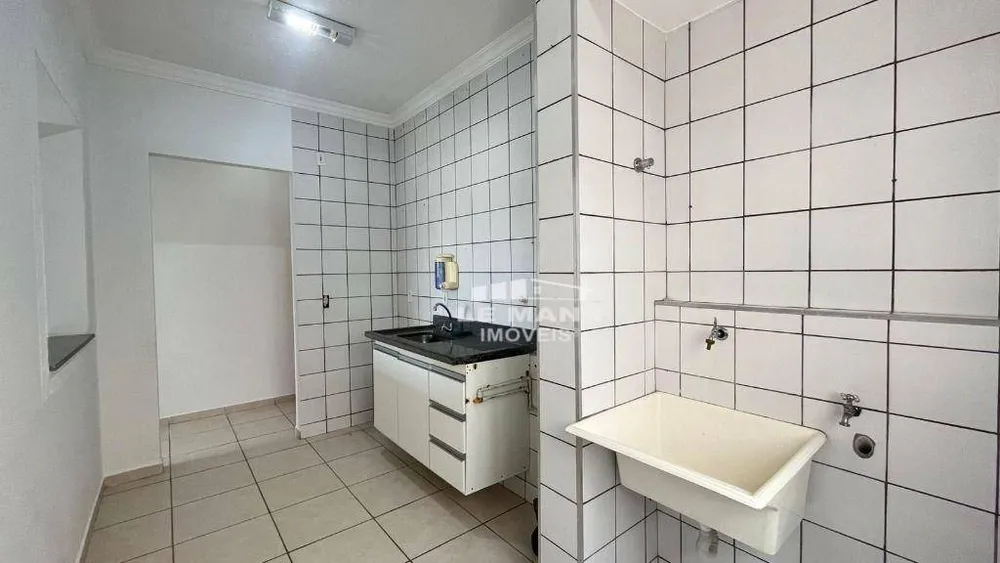 Apartamento, 2 quartos, 45 m² - Foto 6