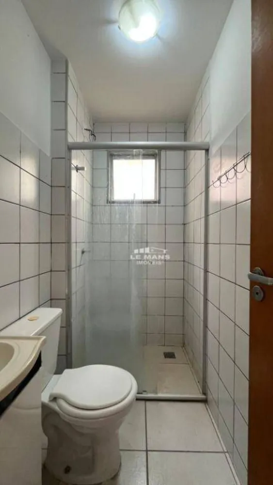 Apartamento, 2 quartos, 45 m² - Foto 3