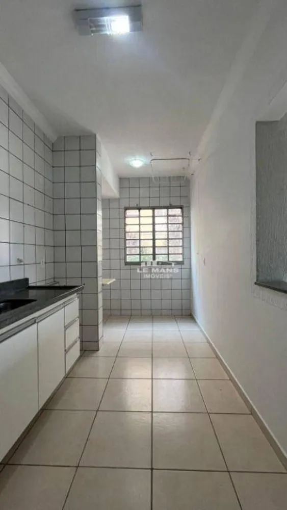Apartamento, 2 quartos, 45 m² - Foto 2