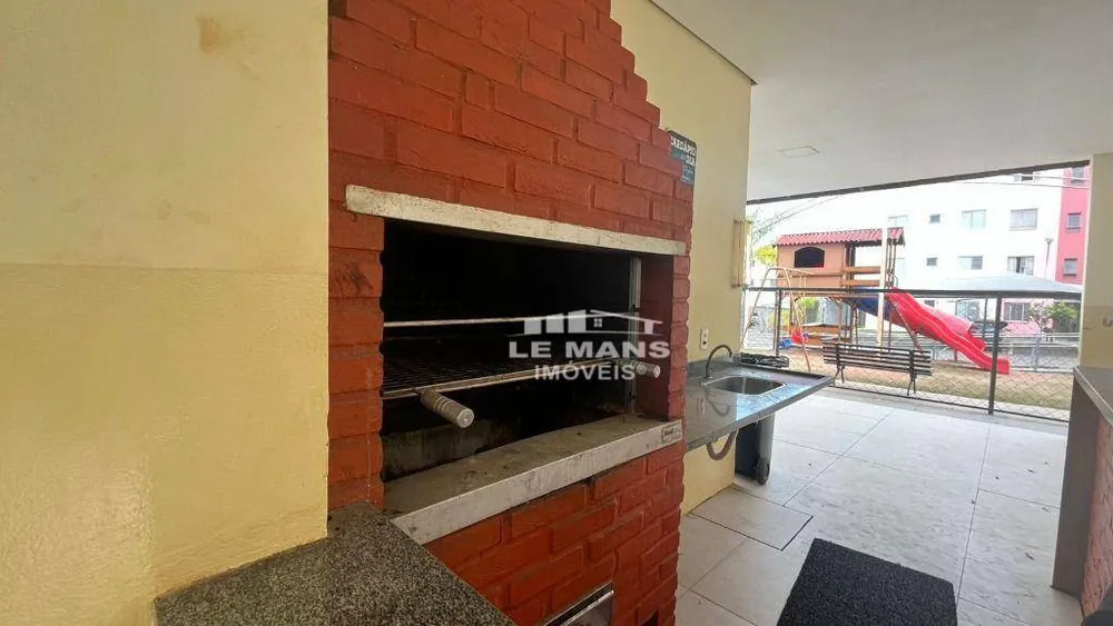 Apartamento, 2 quartos, 45 m² - Foto 10