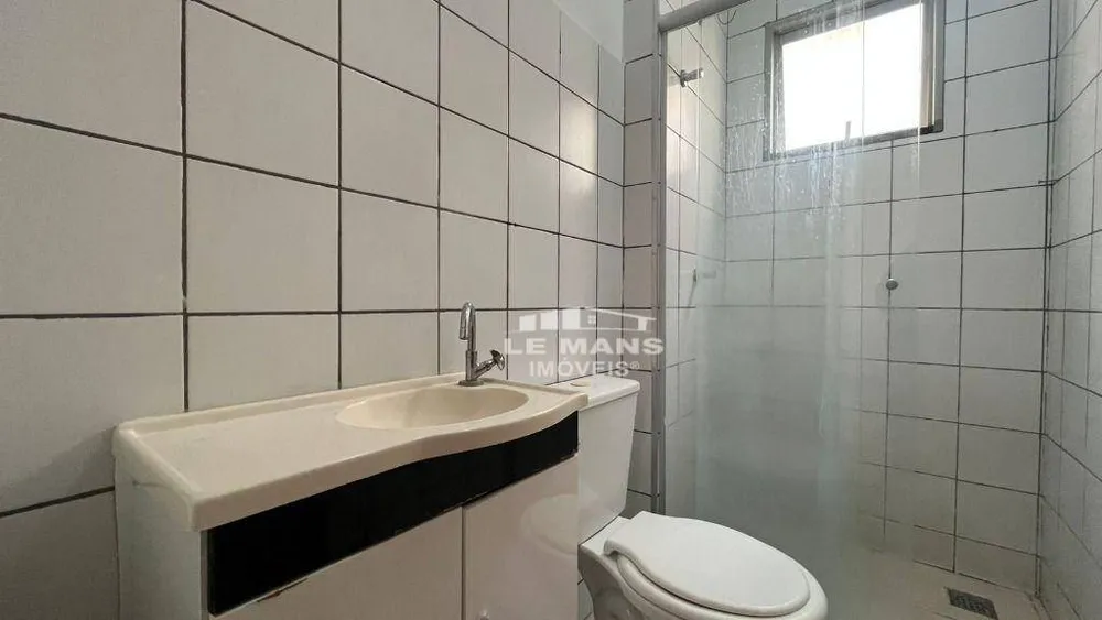 Apartamento, 2 quartos, 45 m² - Foto 1