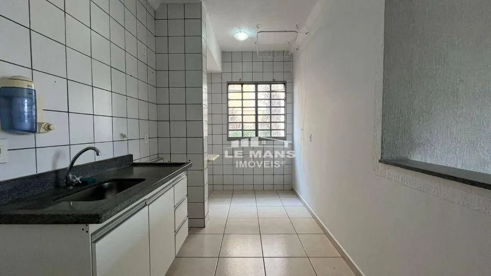 Apartamento, 2 quartos, 45 m² - Foto 5