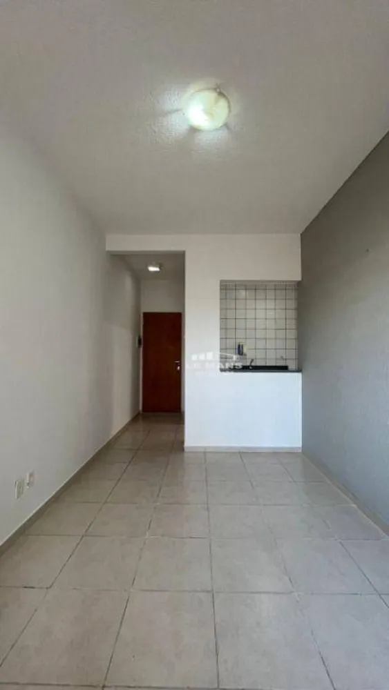 Apartamento, 2 quartos, 45 m² - Foto 4